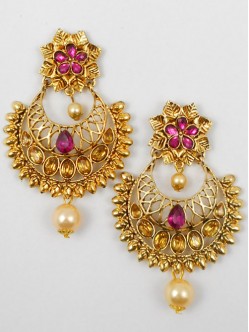 Fashion Earrings